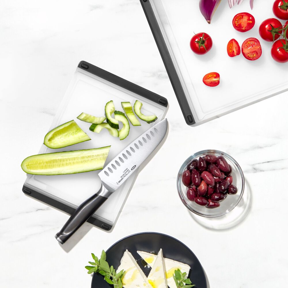 4-piece Cutting Board Bundle T4