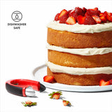 Strawberry Huller V4
