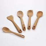 Wooden Sauté© Paddle M4