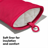 Silicone Oven Mitt - Jam U3