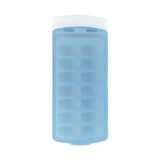 No-Spill Ice Cube Tray X3