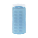 No-Spill Ice Cube Tray X3