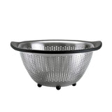 5 Quart Stainless Steel Colander T9