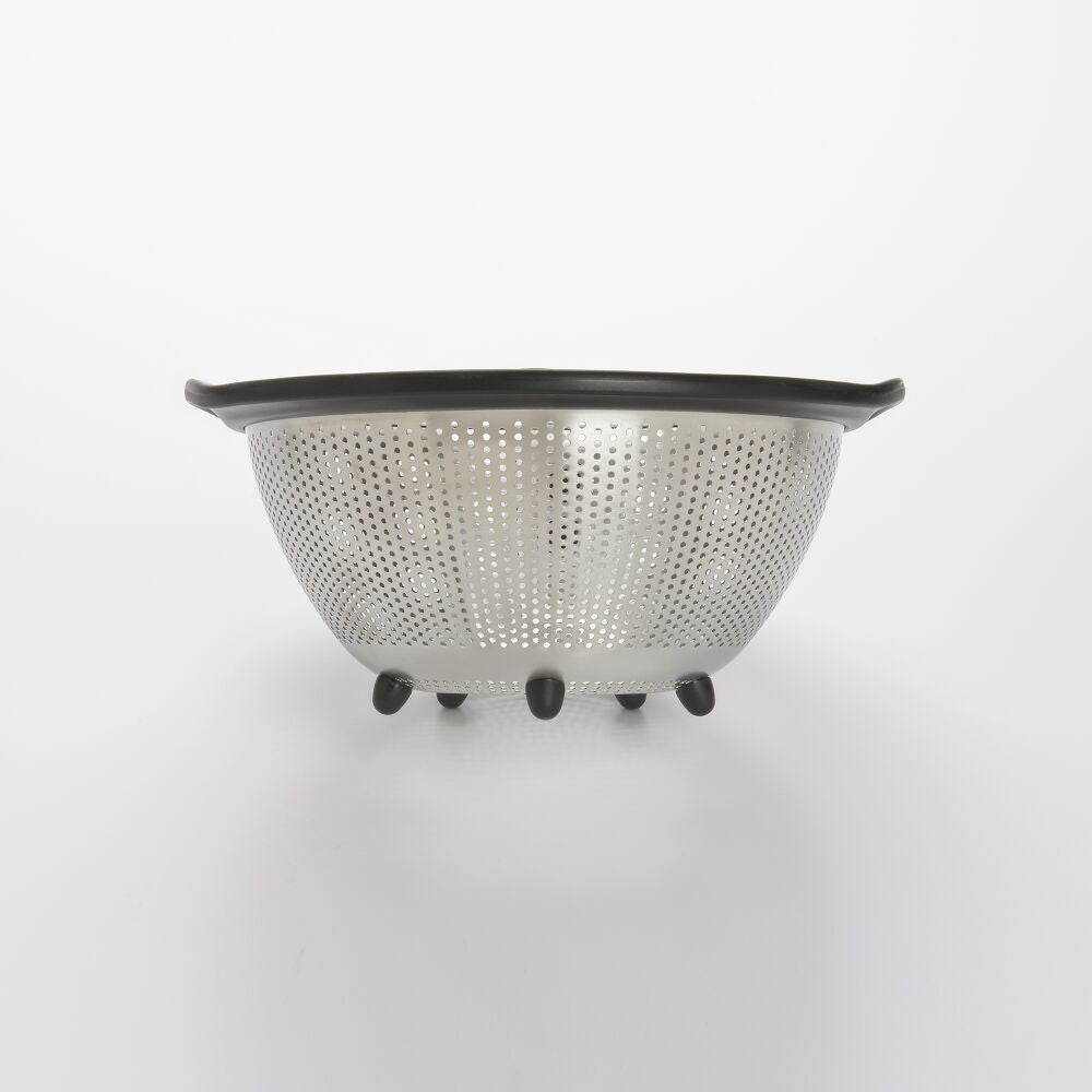 5 Quart Stainless Steel Colander T9