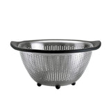 5 Quart Stainless Steel Colander T9