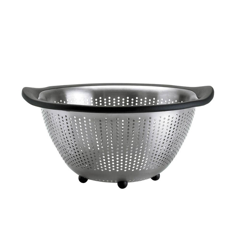 5 Quart Stainless Steel Colander T9