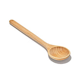 Beechwood Salad Servers – 2-Piece Set W0