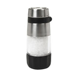 Accent Mess-Free Salt Grinder C8