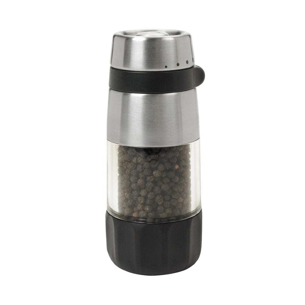 Accent Mess-Free Pepper Grinder P5
