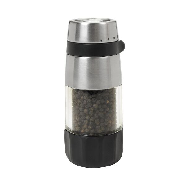 Accent Mess-Free Pepper Grinder P5