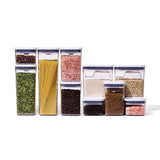 5-Piece POP Container Set & 8-Piece POP Container Baking Set Bundle G3