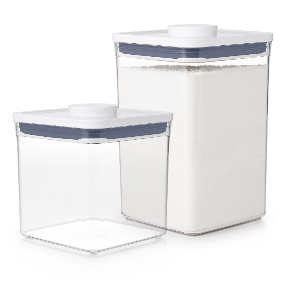 POP 2-Piece Flour & Sugar Bundle F6