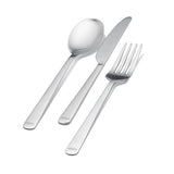 Prep & Go Stainless Steel Utensils With Case - Ocean Blue J4