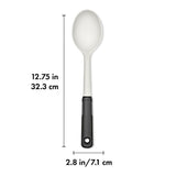 OXO Good Grips Nylon Spoon — Oat E7