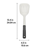 OXO Good Grips Nylon Square Turner — Oat H9