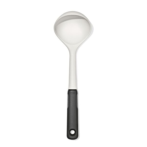 OXO Good Grips Nylon Ladle — Oat M0