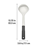 OXO Good Grips Nylon Ladle — Oat M0