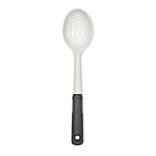 OXO Good Grips Nylon Slotted Spoon — Oat N2