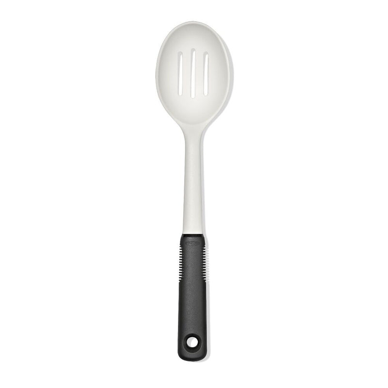 OXO Good Grips Nylon Slotted Spoon — Oat N2