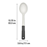 OXO Good Grips Nylon Slotted Spoon — Oat N2