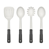 OXO Good Grips 4-Piece Nylon Utensils Set — Oat K7