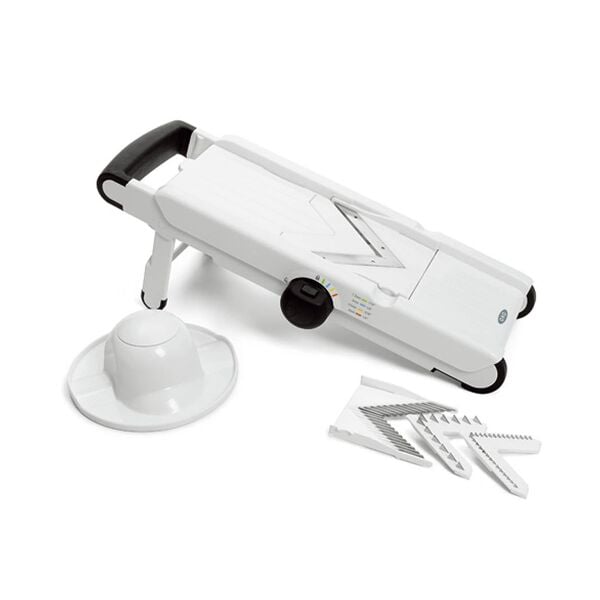 V-Blade Mandoline Slicer F7