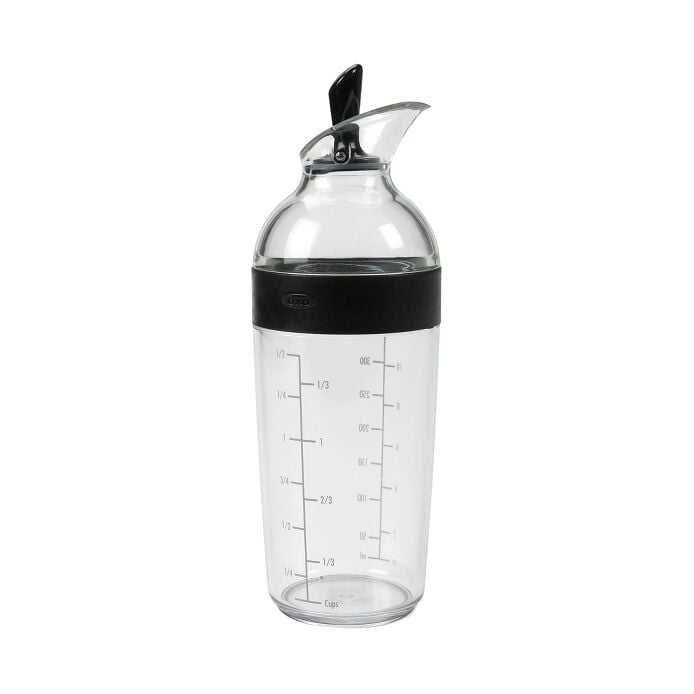 Salad Dressing Shaker B7