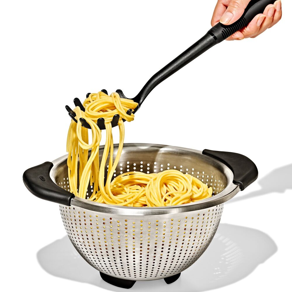 OXO Good Grips Nylon Spaghetti Server Y1