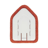 Extendable Tub & Tile Scrubber Refill E5