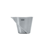 Steel Angled Jigger X1
