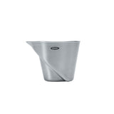 Steel Angled Jigger X1
