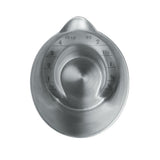 Steel Angled Jigger X1
