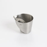 Steel Angled Jigger X1