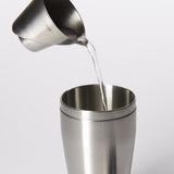 Steel Angled Jigger X1