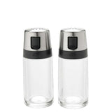 Simple Salt and Pepper Shaker Set N2
