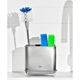 Stainless Steel Bottle Brush Refill - 2 Pack L4