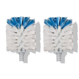 Stainless Steel Bottle Brush Refill - 2 Pack L4