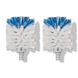 Stainless Steel Bottle Brush Refill - 2 Pack C2