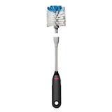 Stainless Steel Bottle Brush Refill - 2 Pack L4