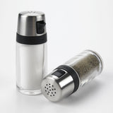 Simple Salt Shaker C8