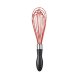 11" Silicone Balloon Whisk Y7