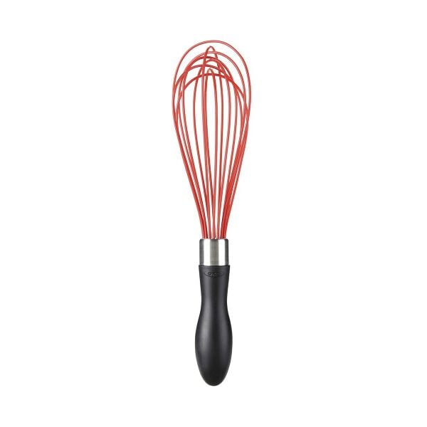 11" Silicone Balloon Whisk Y7