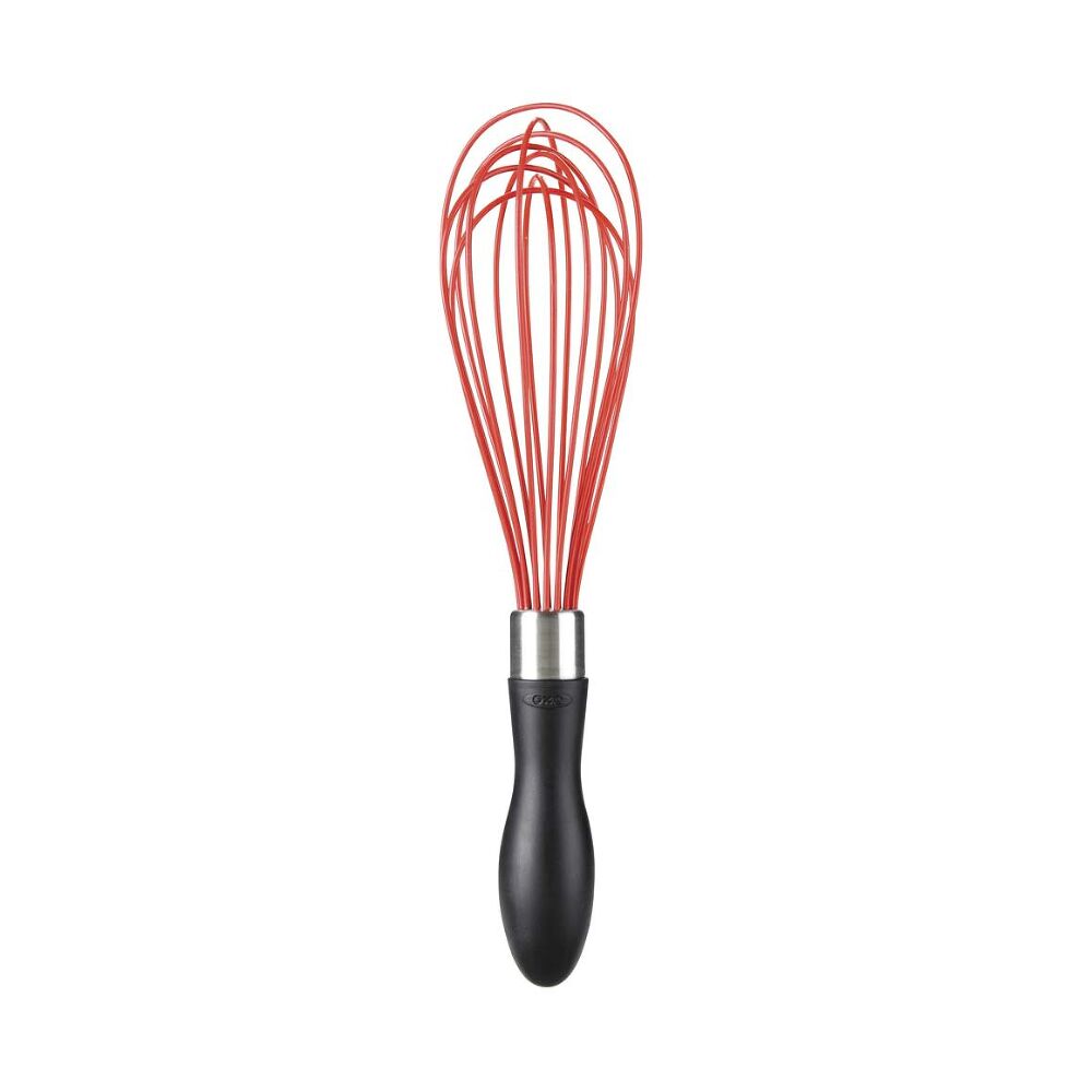 11" Silicone Balloon Whisk Y7