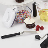 Cupcake Icing Knife K2