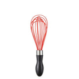 9" Silicone Whisk F4