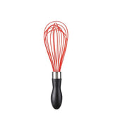 9" Silicone Whisk F4