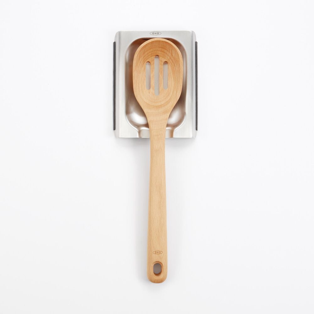 3 Piece Wooden Utensil Set Z1