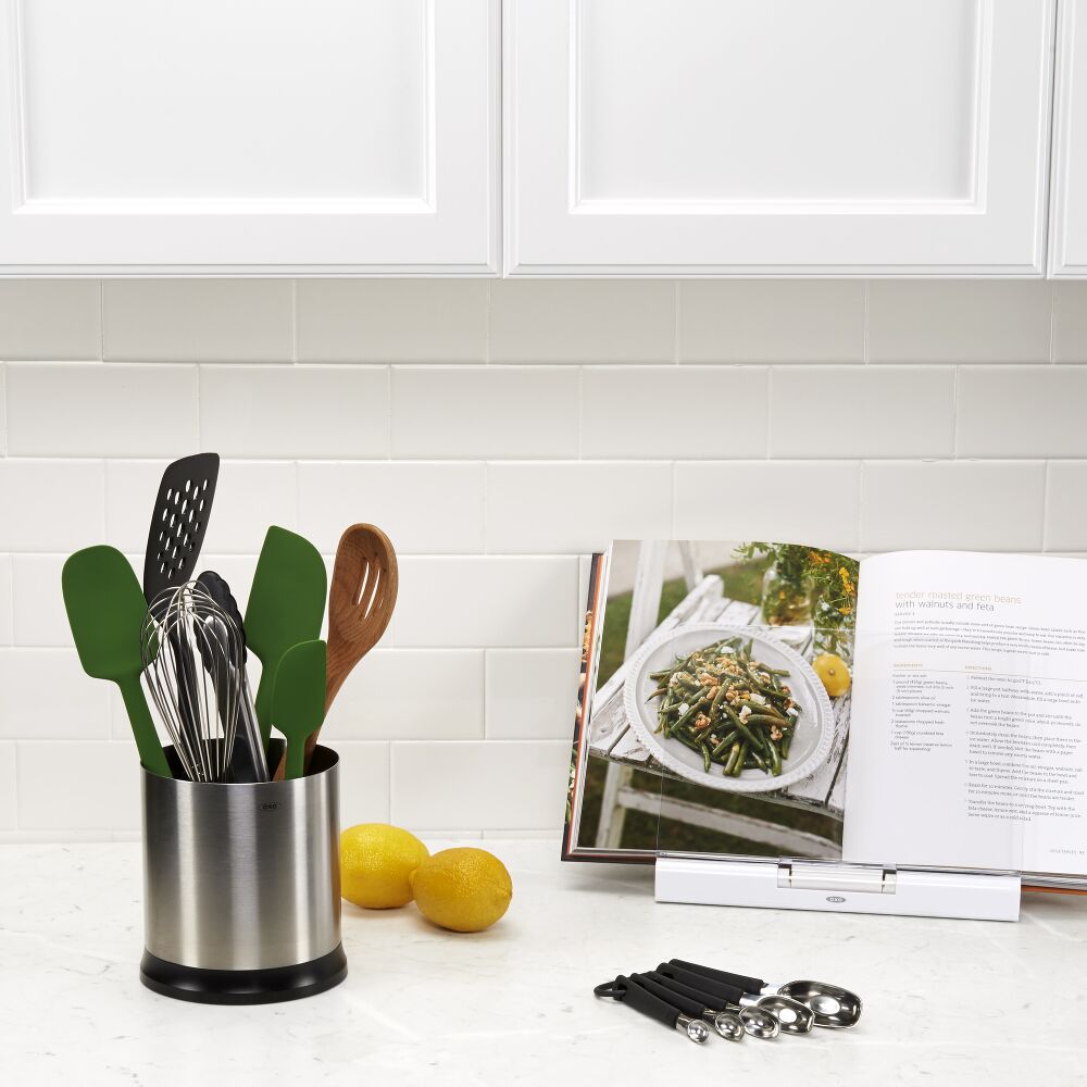 3 Piece Wooden Utensil Set Z1