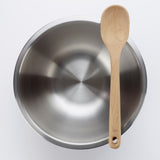 3 Piece Wooden Utensil Set Z1