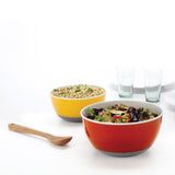 3 Piece Wooden Utensil Set Z1